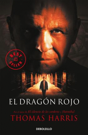 EL DRAGN ROJO (HANNIBAL LECTER 1)