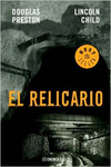 EL RELICARIO (INSPECTOR PENDERGAST 2)
