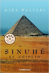 SIHUHE, EL EGIPCIO