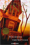 HISTORIAS FANTSTICAS