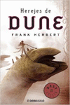 HEREJES DE DUNE (DUNE 5)