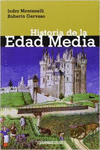 HISTORIA DE LA EDAD MEDIA