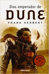 DIOS EMPERADOR DE DUNE (DUNE 4)