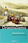 ORIENTALISMO