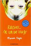 RACHEL SE VA DE VIAJE (FAMILIA WALSH 2)