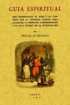 GU�A ESPIRITUAL QUE DESEMBARAZA EL ALMA