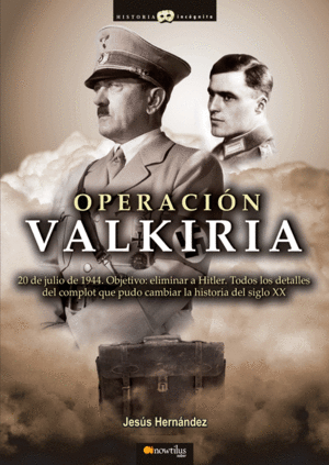 OPERACI�N VALKIRIA