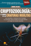 CRIPTOZOOLOGA: EL ENIGMA DE LAS CRIATURAS INSLITAS