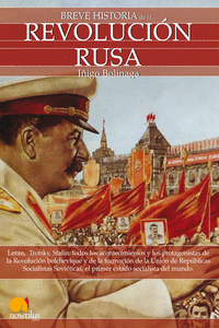 BREVE HISTORIA DE LA REVOLUCI�N RUSA
