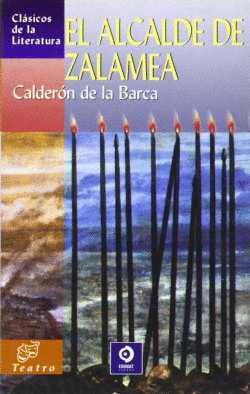 EL ALCALDE DE ZALAMEA