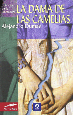 LA DAMA DE LAS CAMELIAS