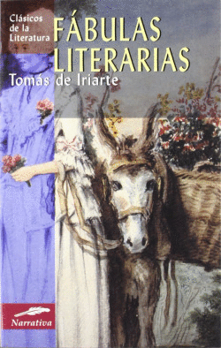 FBULAS LITERARIAS