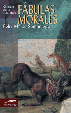 F�BULAS MORALES
