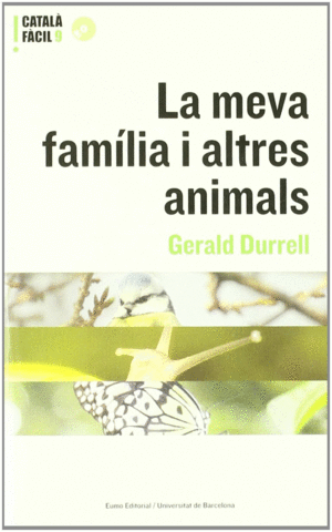 LA MEVA FAM�LIA I ALTRES ANIMALS