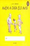 5. ANEM A CASA ELS AVIS