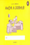 4. ANEM A DORMIR
