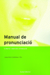 MANUAL DE PRONUNCIACI�