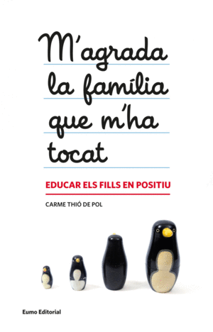 M'AGRADA LA FAM�LIA QUE M'HA TOCAT