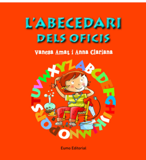 L'ABECEDARI DELS OFICIS