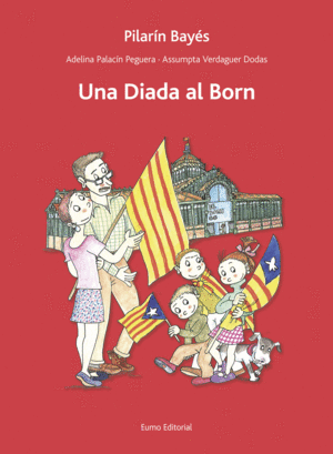 UNA DIADA AL BORN