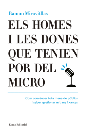 ELS HOMES I LES DONES QUE TENIEN POR DEL MICRO