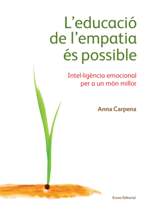 L'EDUCACI DE L'EMPATIA S POSSIBLE