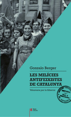 MILICIES ANTIFEIXISTES DE CATALUNYA