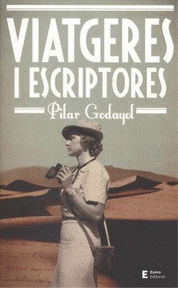 VIATGES I ESCRIPTORES