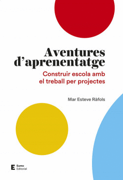 AVENTURES D`APRENENTATGE