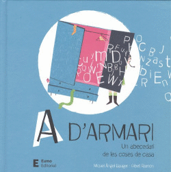 A D`ARMARI