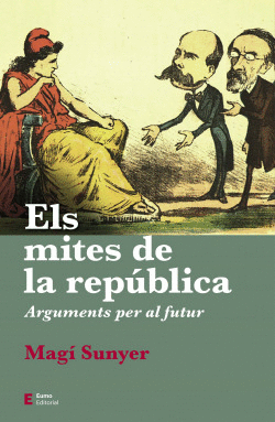 ELS MITES DE LA REPBLICA