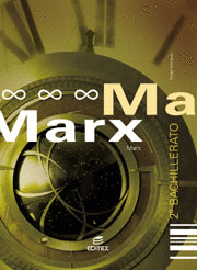 MONOGRAF�A: MARX