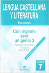 CUADERNO 7. CON INGENIO SER� UN GENIO 3
