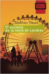 EL MISTERIO DE LA NORIA DE LONDRES