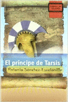 EL PRNCIPE DE TARSIS