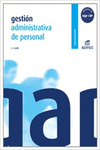 GESTI�N ADMINISTRATIVA DE PERSONAL
