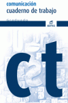 GRADUADO CUADERNO DE TRABAJO COMUNICACI�N