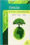 CIENCIAS DE LA TIERRA Y MEDIOMABIENTALES 2� BACHILLERATO
