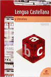 LENGUA CASTELLANA Y LITERATURA 1� BACHILLERATO