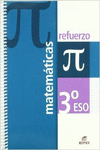 REFUERZO MATEMTICAS 3 ESO