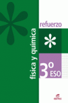 REFUERZO F�SICA Y QU�MICA 3� ESO