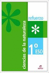 REFUERZO CIENCIAS DE LA NATURALEZA 1� ESO