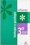 REFUERZO BIOLOG�A Y GEOLOG�A 3� ESO