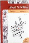 LENGUA CASTELLANA Y LITERATURA. SIGLOS XVIII, XIX Y XX  2� BACHILLERATO