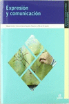 EXPRESI�N Y COMUNICACI�N