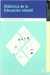 DID�CTICA DE LA EDUCACI�N INFANTIL