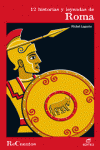 12 HISTORIAS Y LEYENDAS DE ROMA