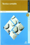 T�CNICA CONTABLE