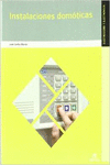 INSTALACIONES DOM�TICAS