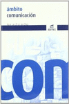 �MBITO COMUNICACI�N  GRADUADO